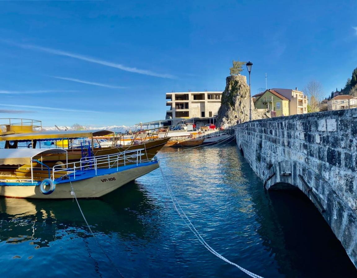 Apartmán Jocker Virpazar Exteriér fotografie