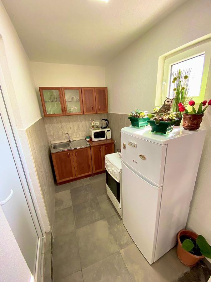 Apartmán Jocker Virpazar Exteriér fotografie