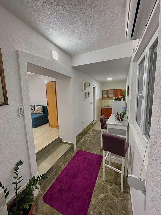 Apartmán Jocker Virpazar Exteriér fotografie