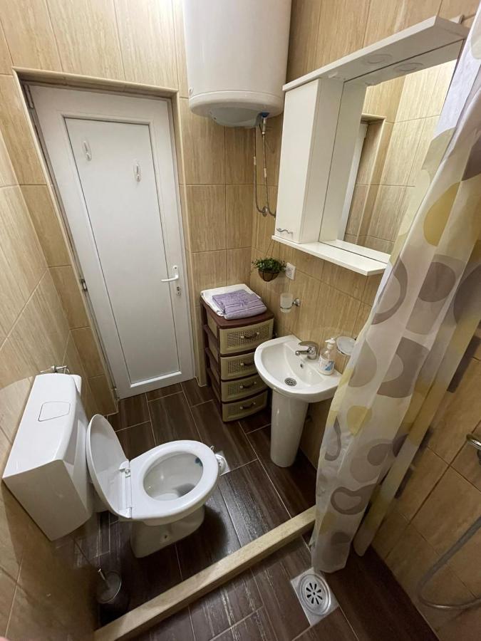 Apartmán Jocker Virpazar Exteriér fotografie