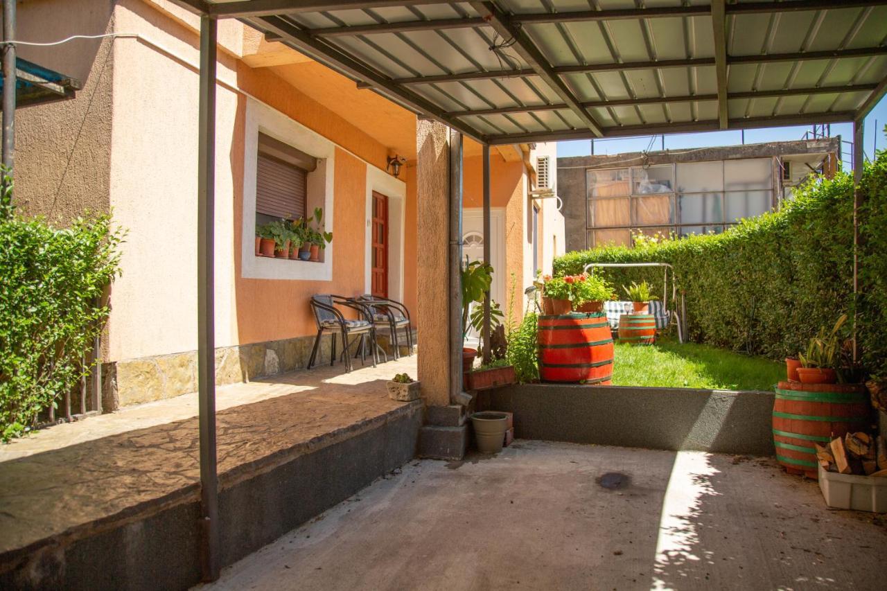 Apartmán Jocker Virpazar Exteriér fotografie